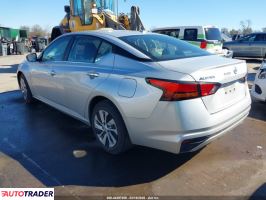 Nissan Altima 2020 2