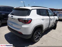 Jeep Compass 2025 2