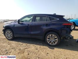 Toyota Venza 2021 2