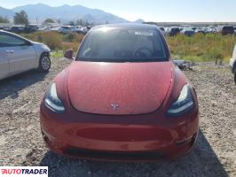Tesla Model Y 2021 Tesla Model Y 2021