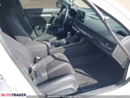 Honda Civic 2022 2 Honda Civic 2022 2