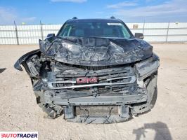 GMC Acadia 2020 3