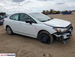 Subaru Impreza 2022 2 Subaru Impreza 2022 2