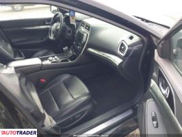 Nissan Maxima 2019 3 Nissan Maxima 2019 3