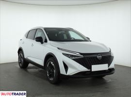 Nissan Qashqai - zobacz ofertę