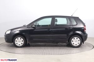 Volkswagen Polo 2008 1.2 59 KM