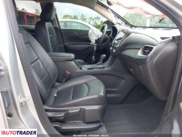 Chevrolet Equinox 2020 2