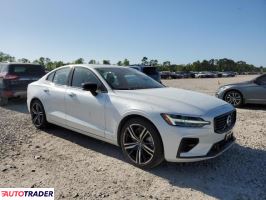 Volvo S60 2022 2 Volvo S60 2022 2