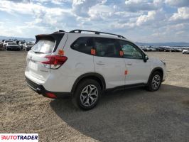 Subaru Forester 2024 2