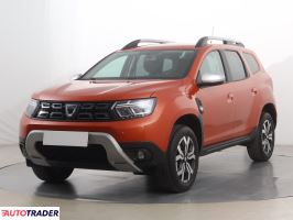 Dacia Duster 2022 1.0 89 KM