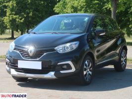 Renault Captur 2019 0.9 88 KM Renault Captur 2019 0.9 88 KM