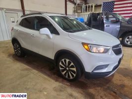 Buick Pozostałe 2022 1