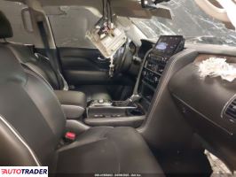 Infiniti Pozostałe 2022 5 Infiniti Pozostałe 2022 5
