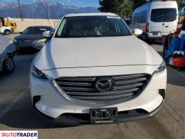 Mazda CX-9 2020 2
