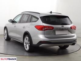 Ford Focus 2019 1.5 118 KM