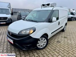 Fiat Doblo 2020 1.6