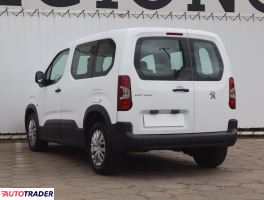 Peugeot Rifter  2021 1.5 100 KM