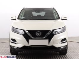 Nissan Qashqai 2020 1.3 156 KM