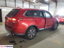 Mitsubishi Outlander 2020 2