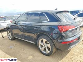 Audi Q5 2021 2