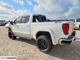 GMC Sierra 2023 6