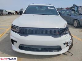 Dodge Durango 2023 3