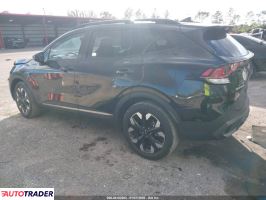 Kia Sportage 2024 2