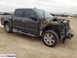 Ford Pozostałe 2019 3 Ford Pozostałe 2019 3