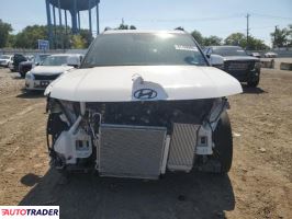 Hyundai Santa Fe 2025 2