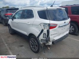 Ford EcoSport 2019 2