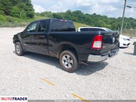 Dodge Ram 2023 3