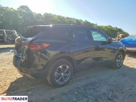 Chevrolet Blazer 2023 2