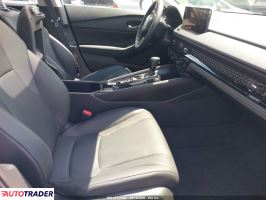 Honda Accord 2025 2