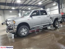 Dodge Ram 2022 6 Dodge Ram 2022 6