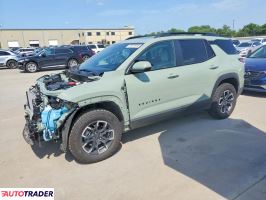 Chevrolet Equinox - zobacz ofertę