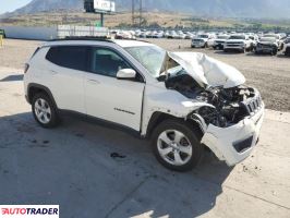 Jeep Compass 2019 2