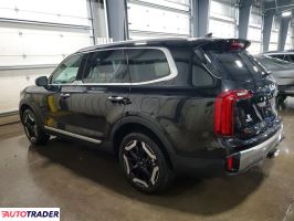 Kia Pozostałe 2025 3