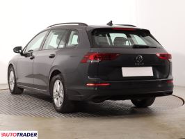Volkswagen Golf 2020 1.5 128 KM