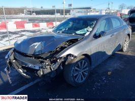 Lexus ES 2021 2 Lexus ES 2021 2