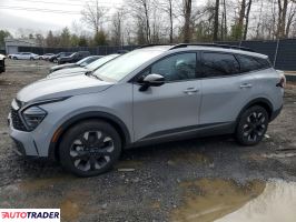 Kia Sportage - zobacz ofertę