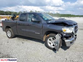 Dodge Ram 2021 5 Dodge Ram 2021 5