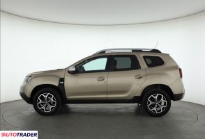Dacia Duster 2019 1.3 128 KM