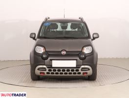 Fiat Panda 2020 1.2 68 KM