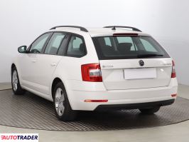 Skoda Octavia 2019 1.6 113 KM