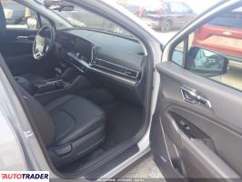 Kia Sportage 2024 2 Kia Sportage 2024 2