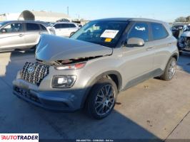 Hyundai Pozostałe 2020 1