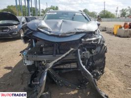 Buick Pozostałe 2022 1 Buick Pozostałe 2022 1