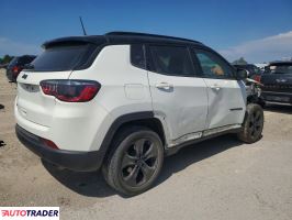 Jeep Compass 2021 2