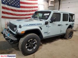 Jeep Wrangler 2024 2