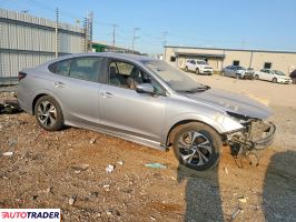 Subaru Legacy 2024 2